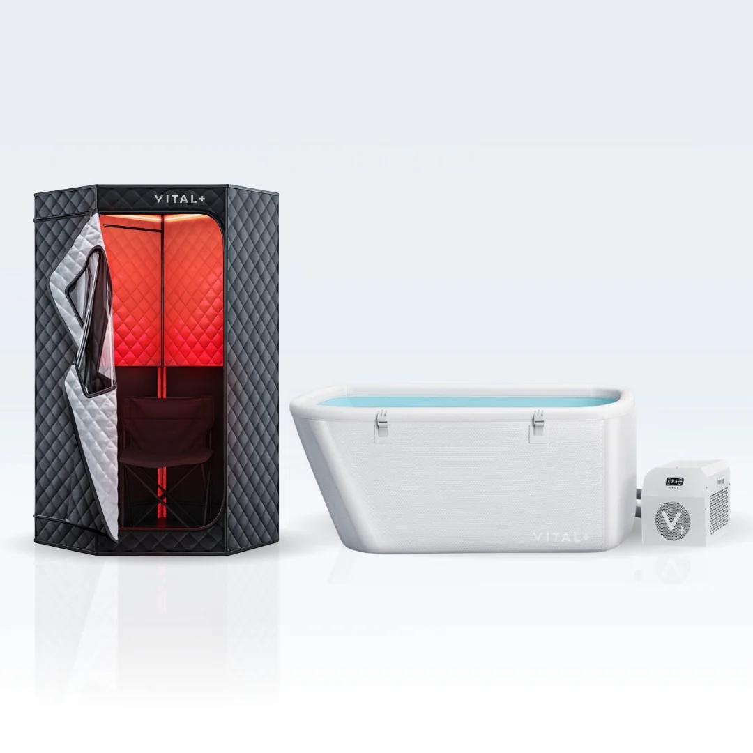 Contrast Therapy Bundles